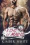 Echo of Magic · A Wolfguard Protectors Novel