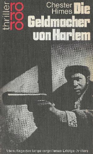 (Grave Digger & Coffin Ed 01) Die Geldmacher von Harlem