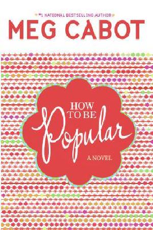 How To Be Popular