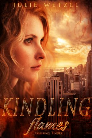 Kindling Flames · Gathering Tinder