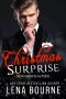 Christmas Surprise--His Forever Series Prequel