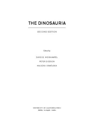 Dinosauria