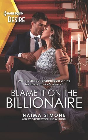 Blame It on the Billionaire