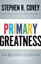 Primary Greatness