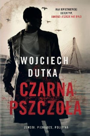 Czarna pszczoła