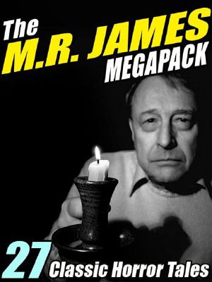 The M.R. James Megapack