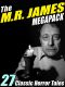 The M.R. James Megapack