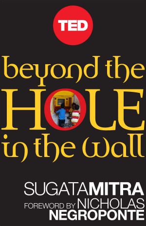 Beyond the Hole in the Wall · Discover the Power of Self-Organized Learning