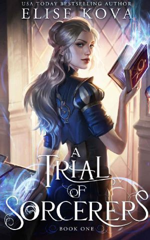 A Trial of Sorcerers