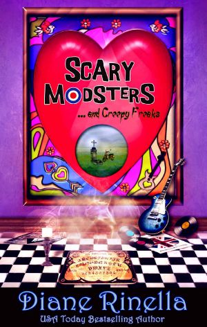 Scary Modsters... And Creepy Freaks · A Rock and Roll Fantasy (The Rock and Roll Fantasy Collection)