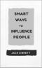 Smart Ways To Influence People · Building Social Relationships