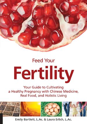 Feed Your Fertility