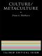 Culture/Metaculture