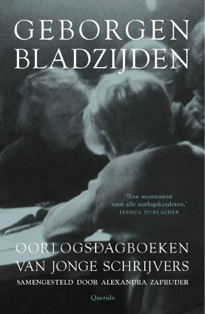 Geborgen Bladzijden