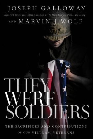 They Were Soldiers