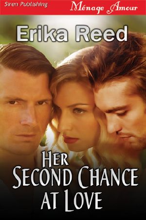 Her Second Chance at Love