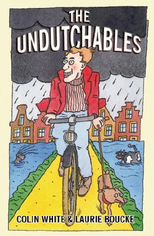 The Undutchables