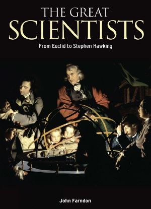 The Great Scientists