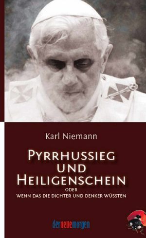 Pyrrhussieg oder Heiligenschein