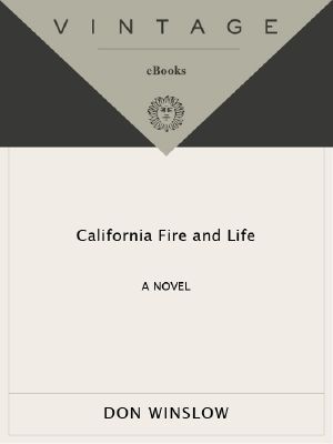 California Fire and Life