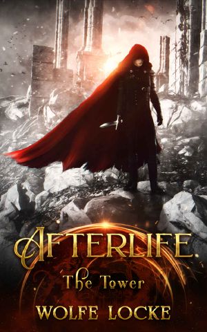 Afterlife The Tower: A LitRPG Dark Fantasy