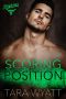 Scoring Position (Dallas Longhorns Book 6)