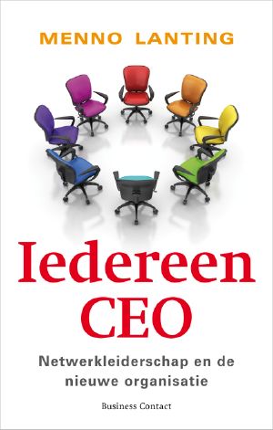 Iedereen Ceo