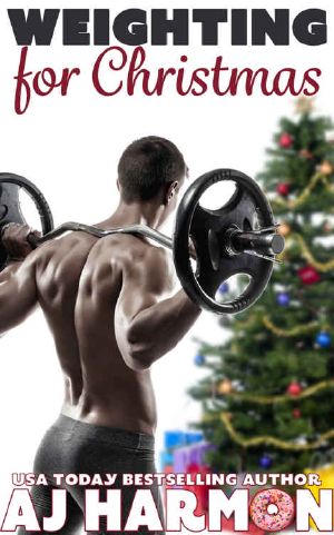 Weighting for Christmas