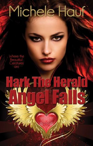 Hark the Herald Angel Falls