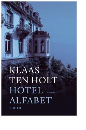 Hotel Alfabet