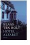 Hotel Alfabet