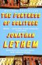 Jonathan Lethem