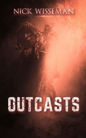 Outcasts · Short Stories by Nick Wisseman