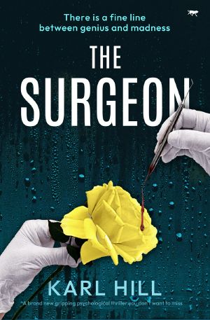 The Surgeon