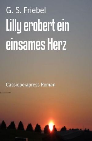 Lilly erobert ein einsames Herz