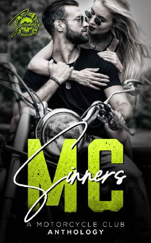 Sinners MC · A Motorcycle Club Anthology