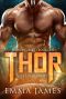 Thor · Sci-Fi Romance (Far Hope Series Book 1)