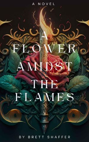 A Flower Amidst the Flames