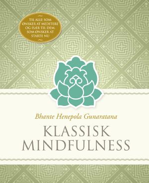 Klassisk mindfulness