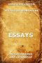 Essays · Erweiterte-Ausgabe