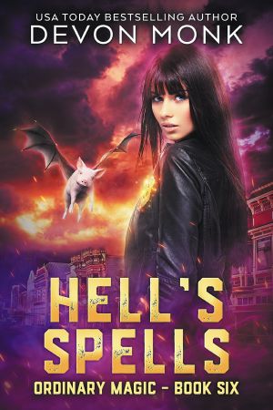 Hell's Spells