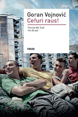 Cefuri Raus! · Feccia Del Sud via Da Qui (Italian Edition)