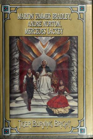 Lackey, Mercedes - Novel 03
