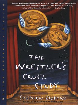 The Wrestler's Cruel Study
