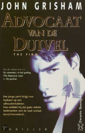 Advocaat van de Duivel