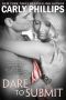 Dare to Submit (Dare to Love Book 4)