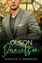 Olson Danielson · BWWM, Single Parent, Billionaire Romance (Tycoons From Money Book 12)