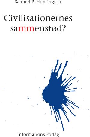 Civilisationernes sammenstød?