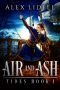 Air and Ash · TIDES Book 1