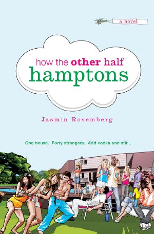 How the Other Half Hamptons